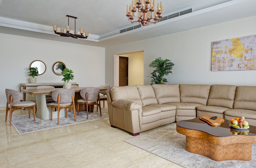 Vesta - Luxury Apt - 2BR - CFC Xxxv