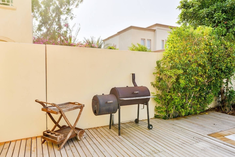 Medlock Villas