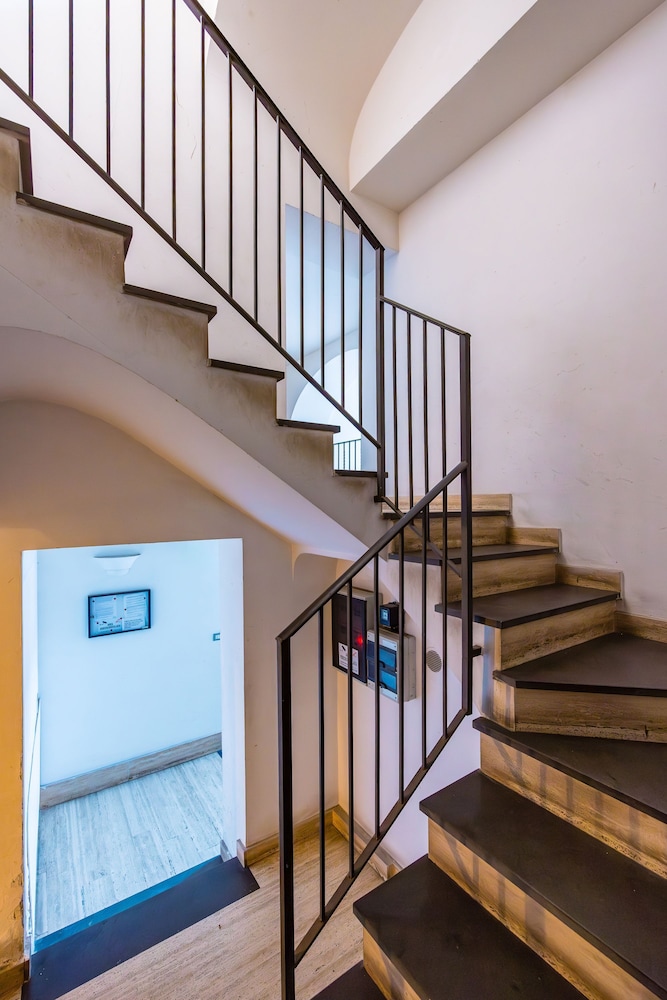 Materdei Terrace by Napoliapartments