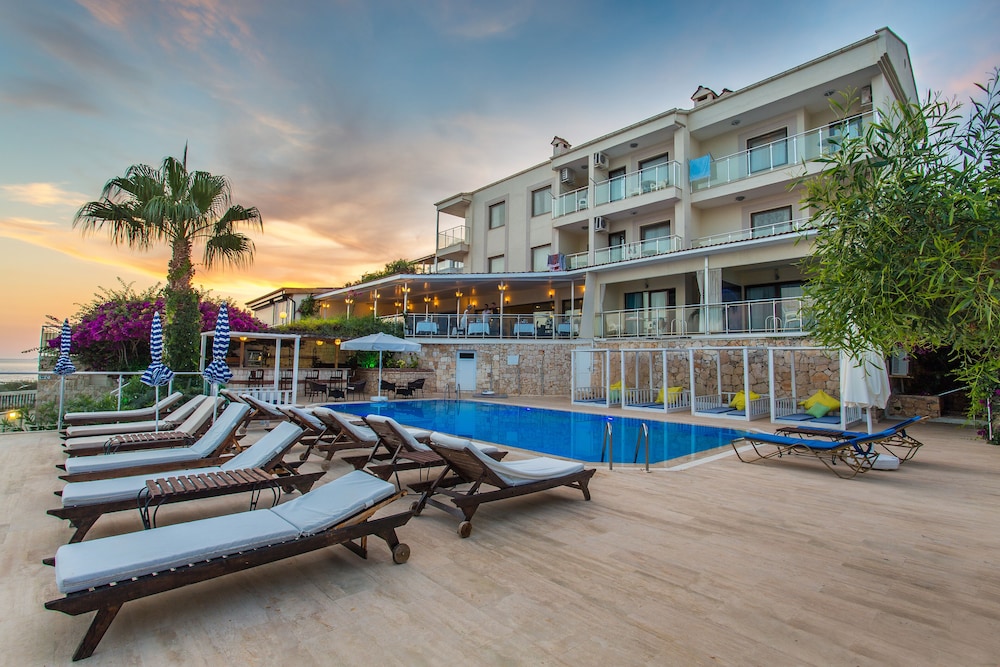 Hotel Cachet Adults Only - Image 1