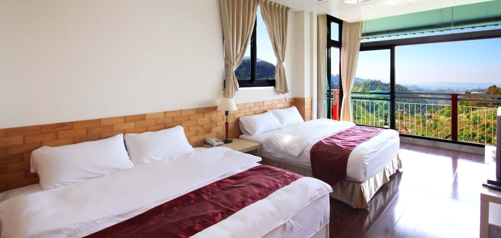 King Villa