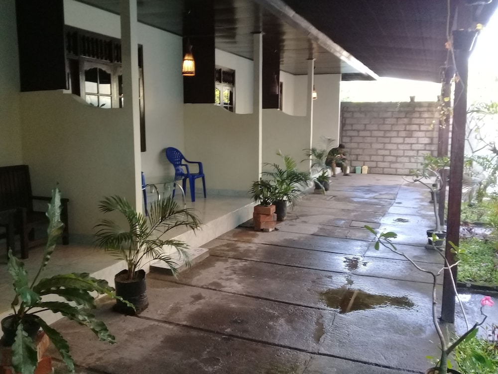 Da Valentino homestay