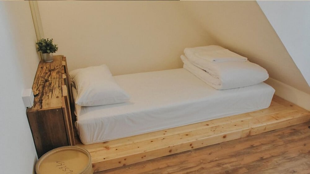 Sattahiptale Boutique Guest House & Hostel