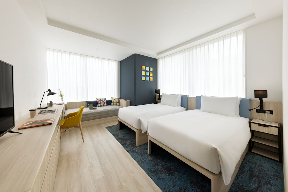 Hyatt House Tokyo Shibuya 10