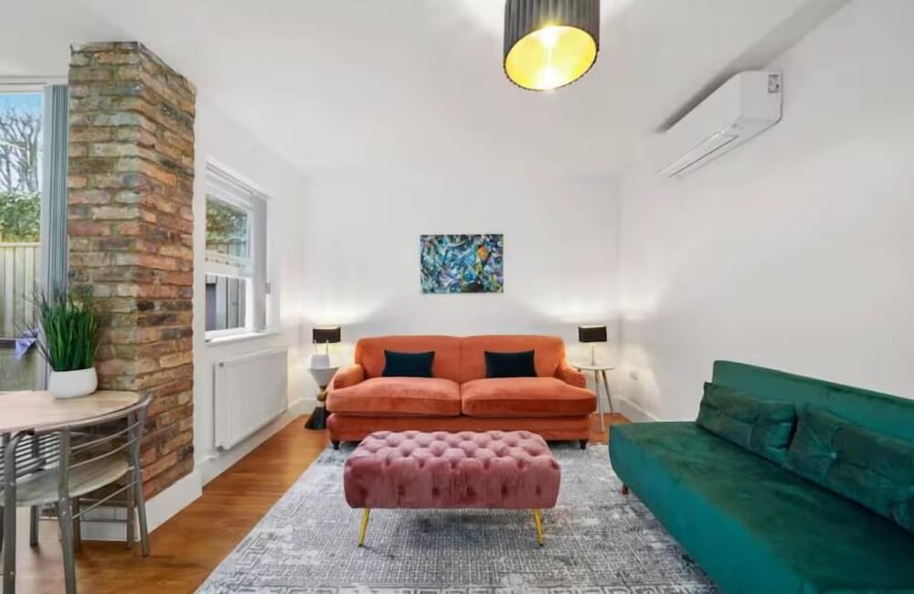 Flat 1 Victoria Grove