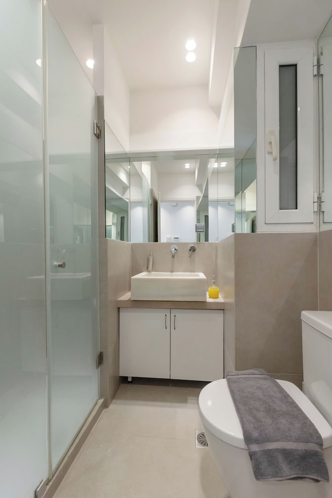 Acropolis Museum Retreat by GHH