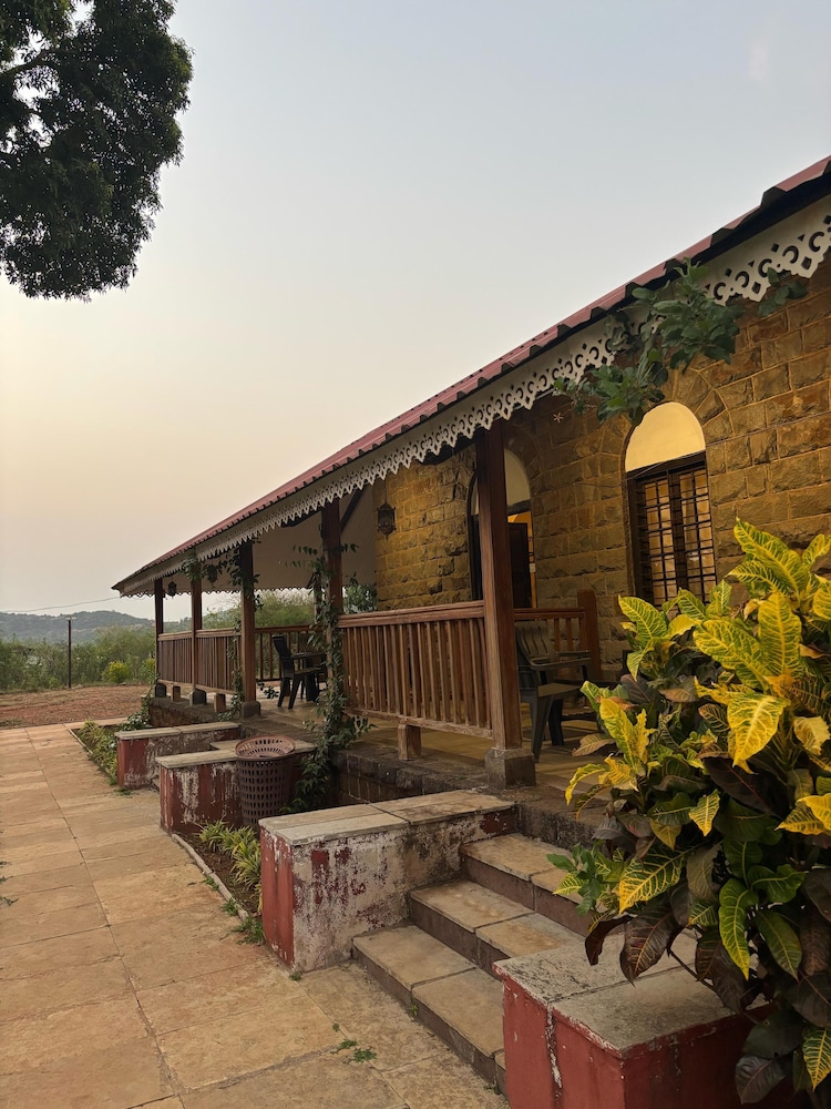 Madhuvan Retreat Resort Amba