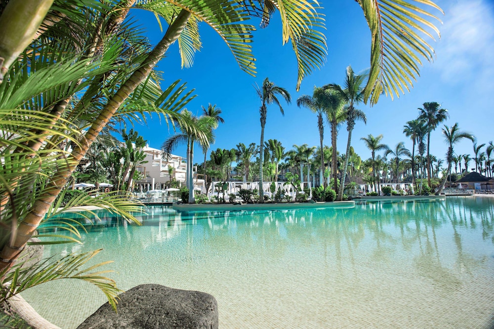 Hotel Maspalomas Princess-All Inclusive