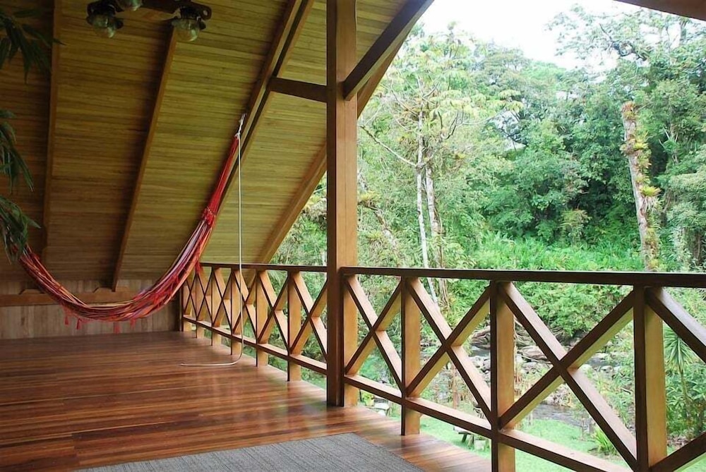 Hotel Los Sueños de Bajos del Toro