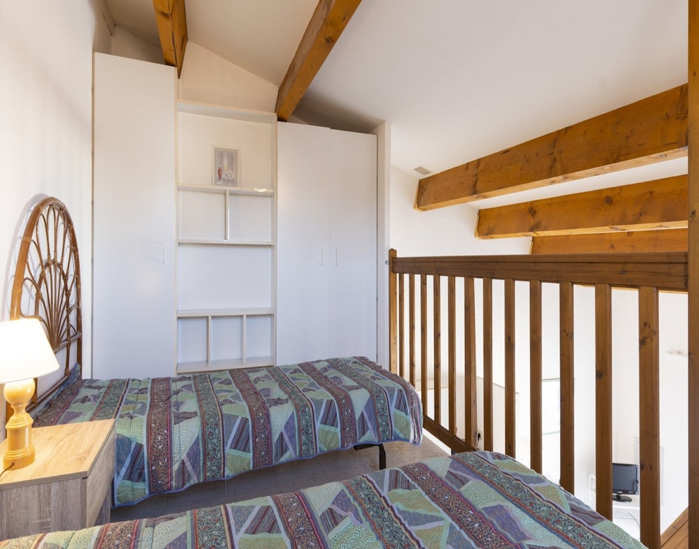 House in Agde Near Beach & City Center