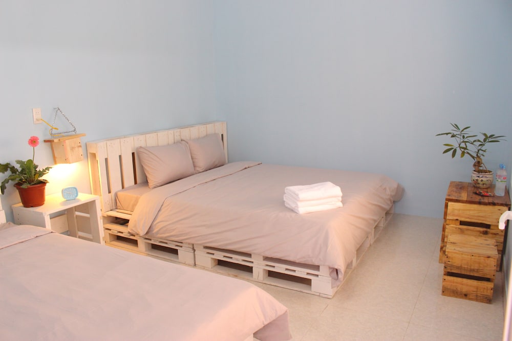 Ha Giang Amazing Hostel