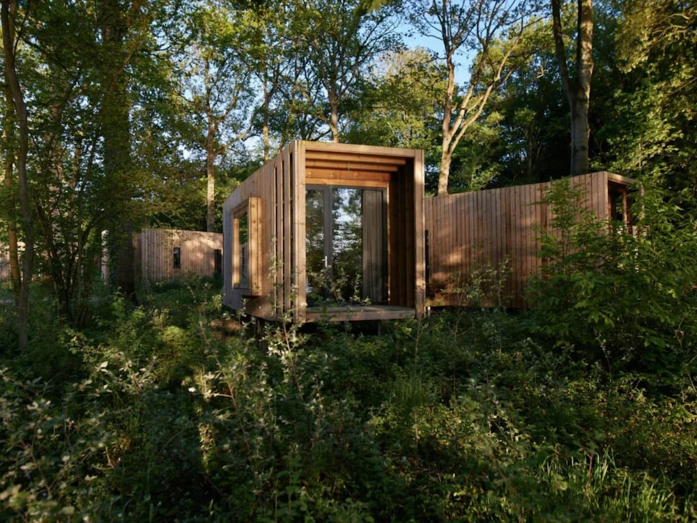 Romantic Nature Escape