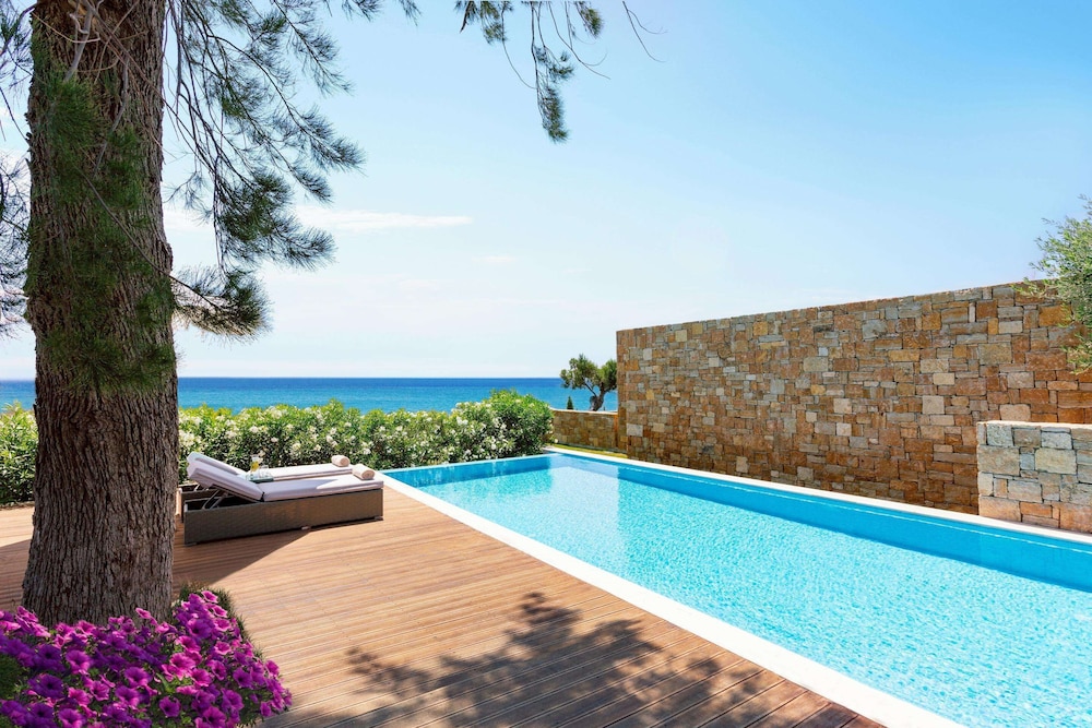 Ikos Olivia - All Inclusive