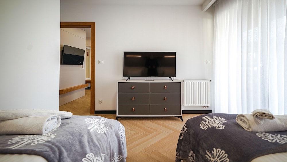 Resorts Sun&Snow Białka Tatrzańska P