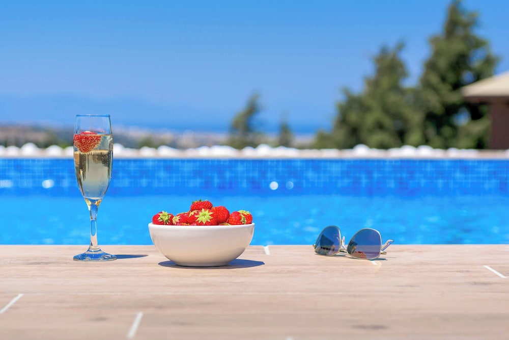 Aegean Blue Villa
