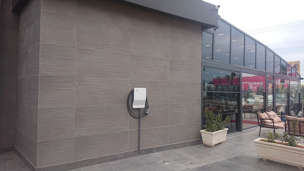 Isnova Otel - Image 33