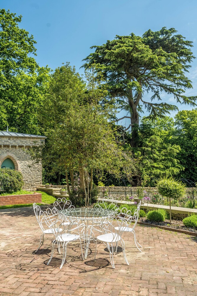 Domaine de Kerrosen