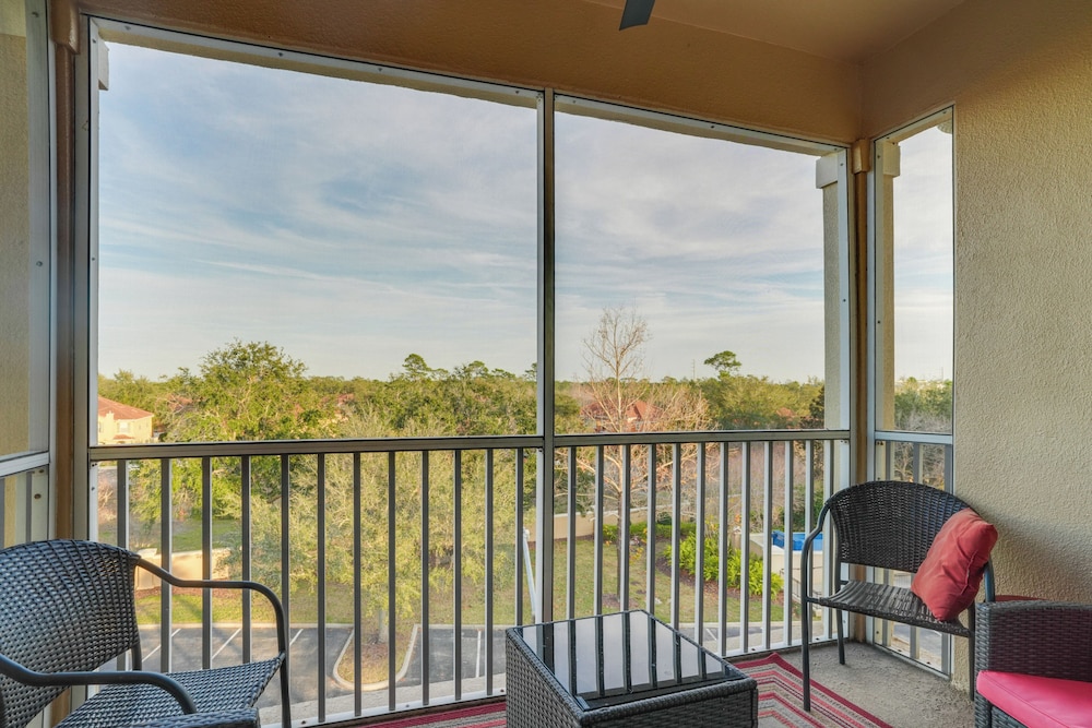 Arcade & Waterslides: Windsor Hills Resort Condo!