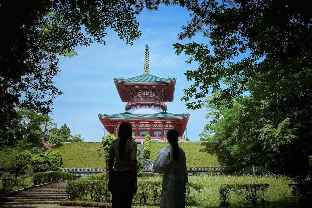 Narita Vacations - WAQOO Naritasanmonzen - Property Image 51