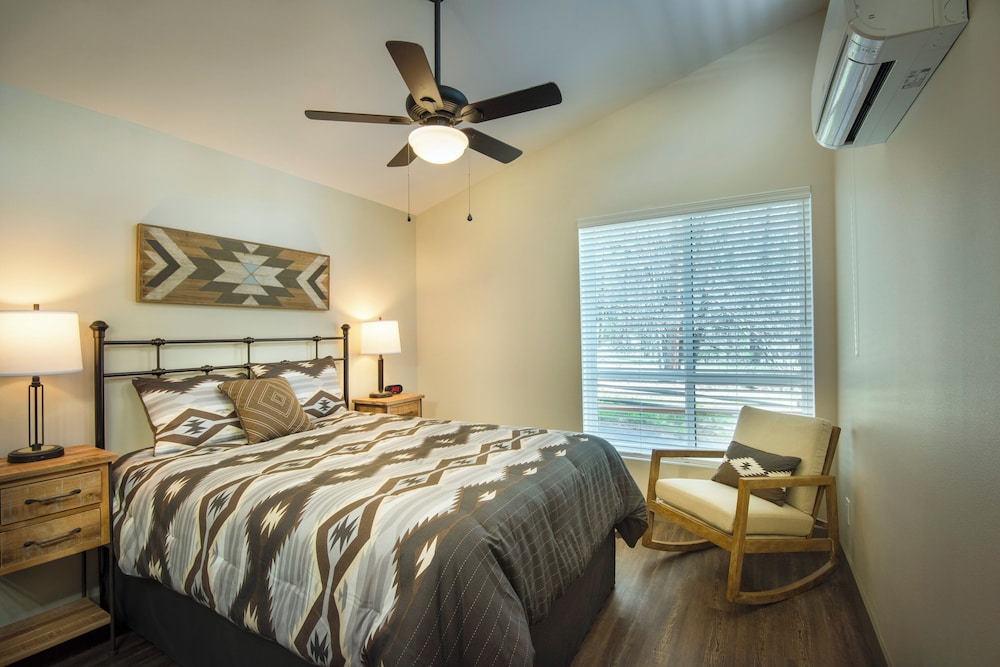 Spring Meadow Retreat