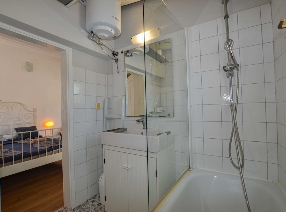 Contemporary and Charming Lodge Rovinj