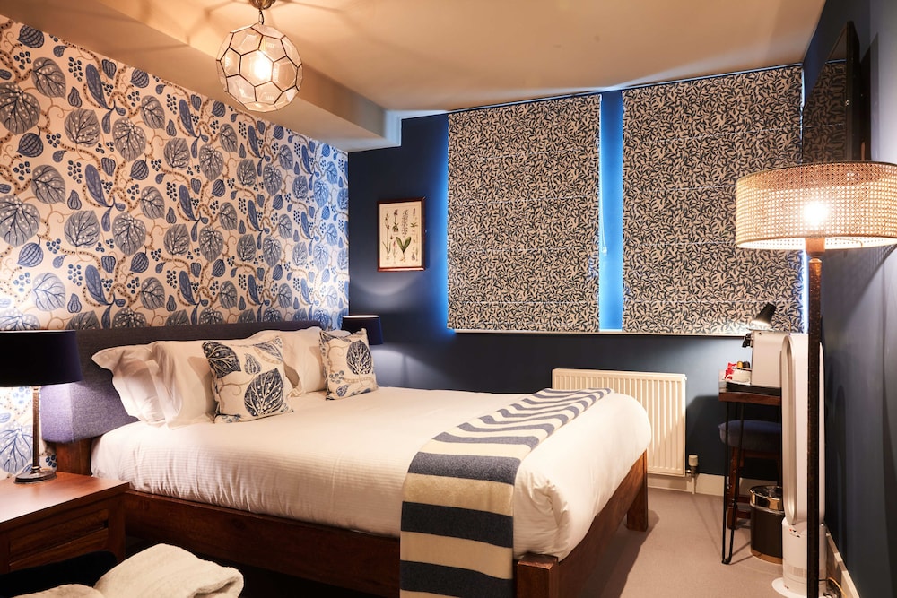 Woodstock Vacations - Kings Arms Hotel - Property Image 28
