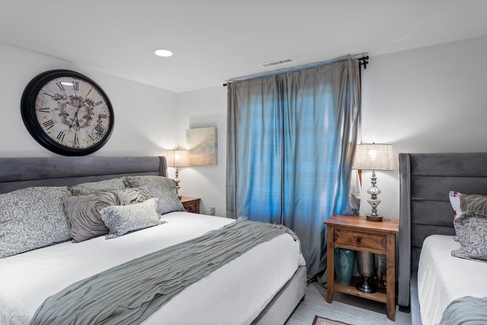 10 - Three Bedroom with Spa Stag Lodge 3 Condo