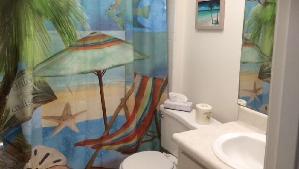 Coconuts Beach Resort