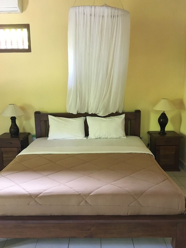 Cafe Wayan Cottages