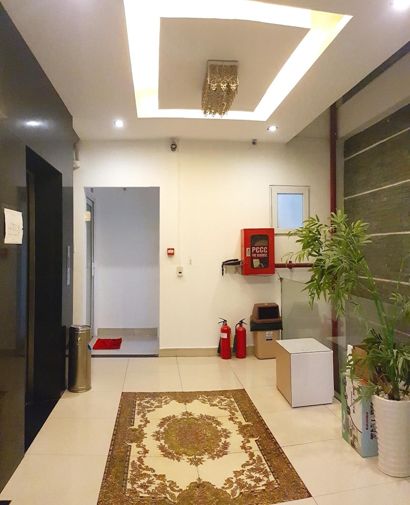 My Friends Hotel - Hostel