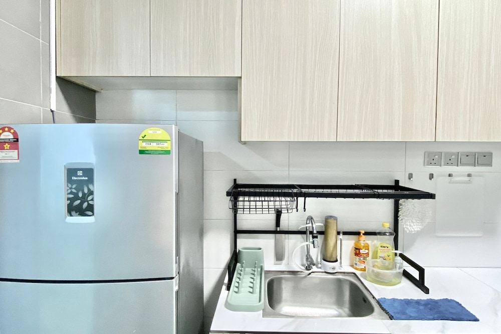 Amerin Residence Mall Apartments