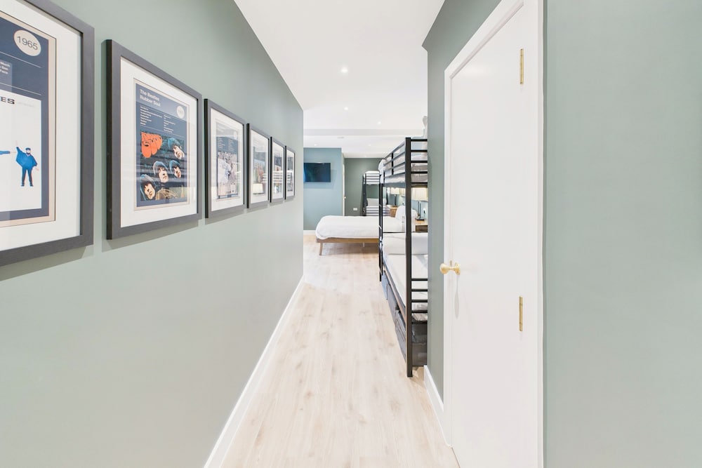 Host Stay The Georgian Quarter Catharine IV