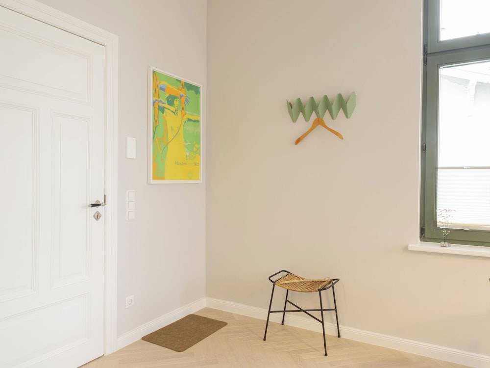 OSTKÜSTE Villa Steigel Design Apartments