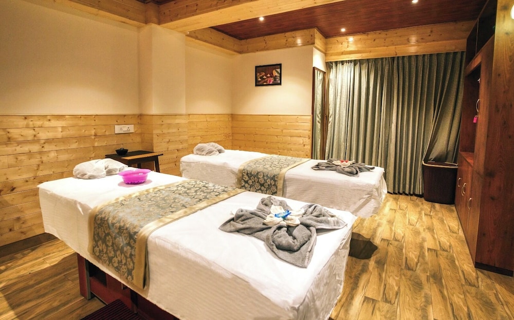 Avianna Gangtok Prime Hotel & Spa