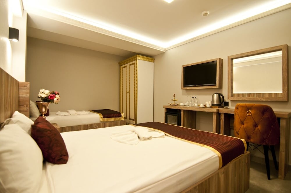 Vali Konak Otel - Image 51