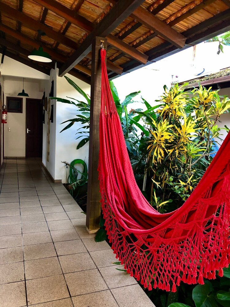 Pousada Natur Campeche