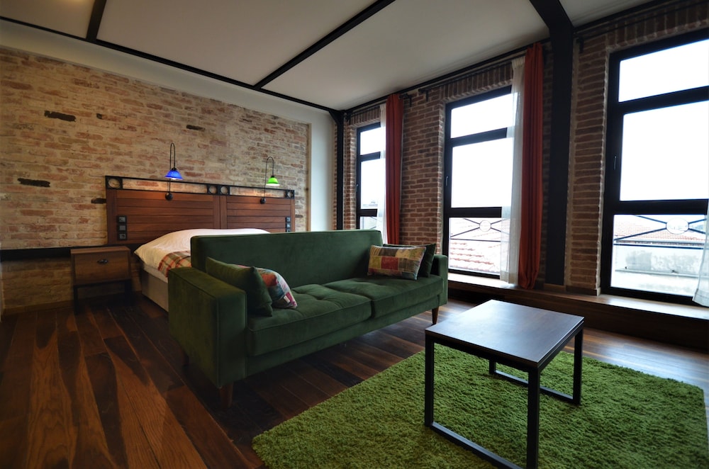 Unver Galata Apart - Image 32