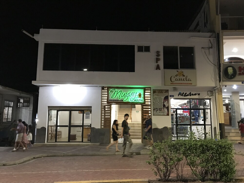 Muyuyo