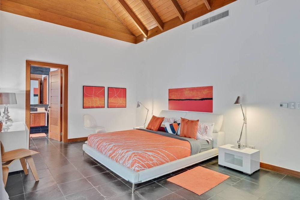 La Romana Modern Luxury w Pool