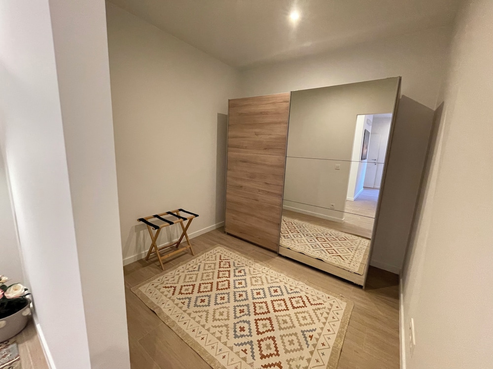 One Lux Stay near Antwerp Central