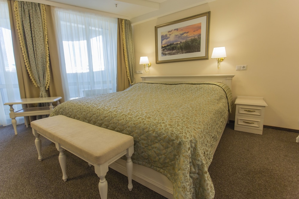 Belarus Hotel