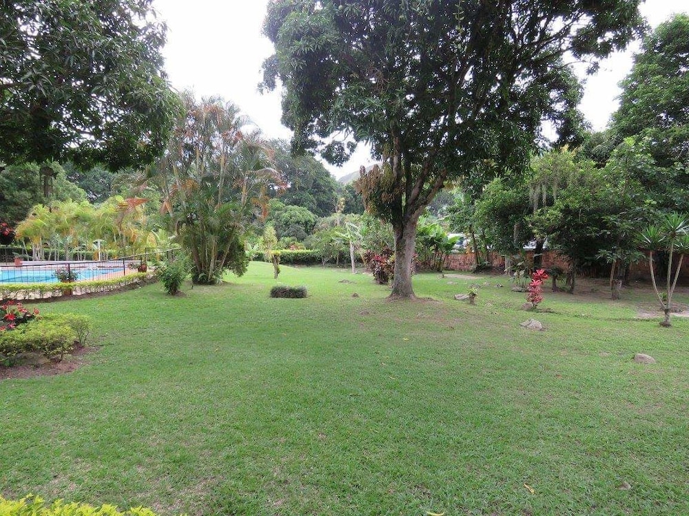 Hotel Campestre Nukak Travellers Club view 4