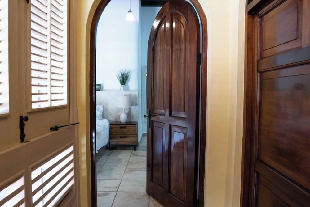Old San Juan Rentals