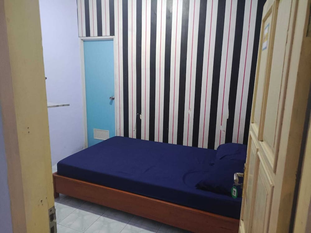 Osing Pesona House