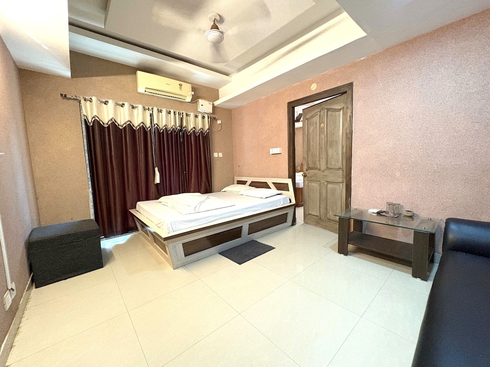 Hotel Sea Sand Digha