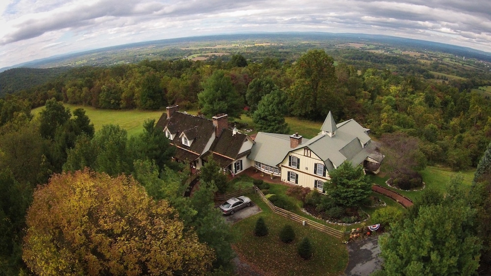 Antietam Overlook Farm - Property Image 50
