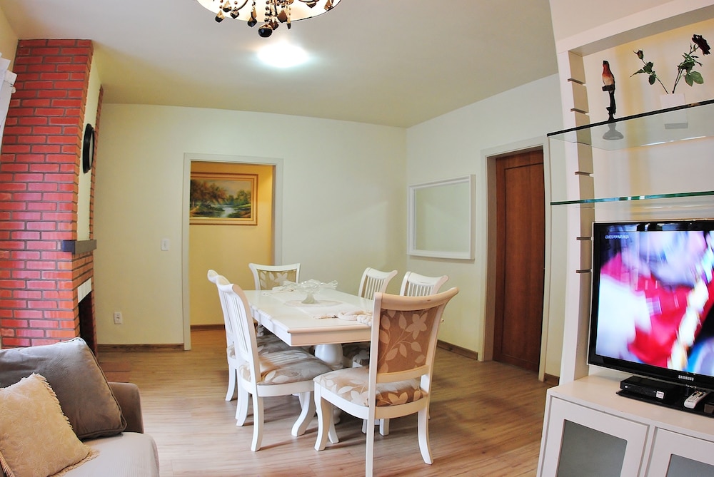 Apartamento Serra - Gramado