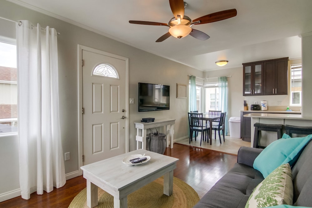 Manhattan Shores 1B