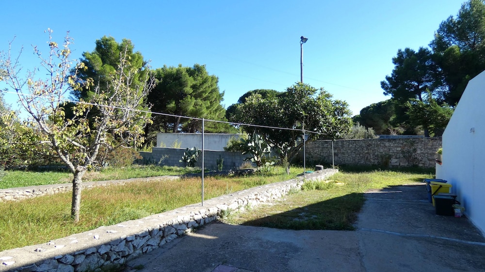 Villa Giulia - Immersa Nella Natura Vicino Al Mare