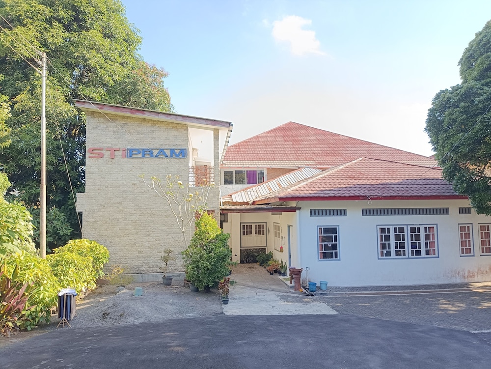 Hotel STIPRAM Kaliurang Yogyakarta